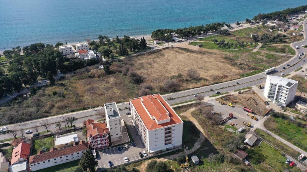 דירות באר Brankooo מראה חיצוני תמונה